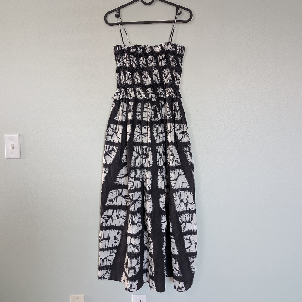 Ulla Johnson Handmade Akshara Dress - Picture 4 of 9